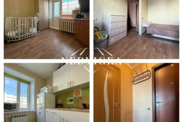 1-к квартира, 21,2 м², 2/9 эт.