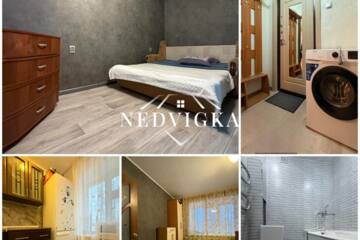 1-к квартира, 21 м², 1/9 эт.