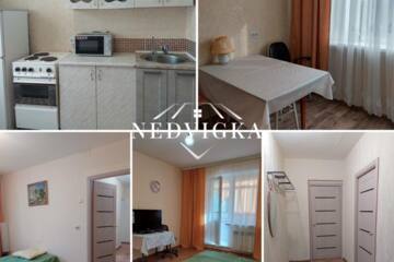 2-к квартира, 47,8 м², 2/9 эт.