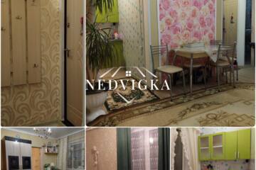 2-к квартира, 34,7 м², 2/2 эт.