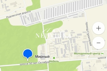 ИЖС, 11 сот.