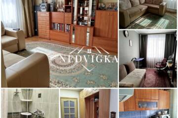 2-к квартира, 49 м², 3/9 эт.
