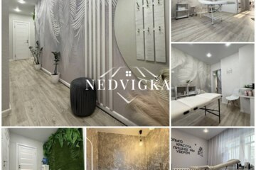 2-к квартира, 43,6 м², 1/9 эт.