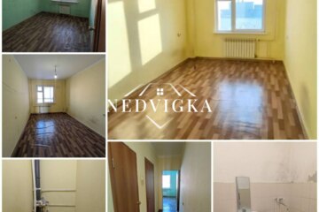 2-к квартира, 58,7 м², 2/9 эт.