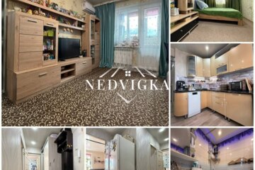 2-к квартира, 48 м², 6/6 эт.
