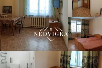 2-к квартира, 48 м², 1/2 эт.