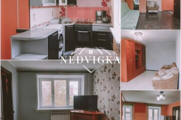 Апартаменты, 44,7 м², 3/5 эт.