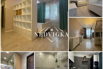 2-к квартира, 48,2 м², 2/9 эт.