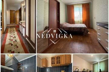 2-к квартира, 48,2 м², 4/9 эт.