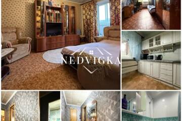 2-к квартира, 47,7 м², 4/9 эт.