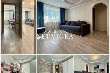 2-к квартира, 42,8 м², 2/3 эт.