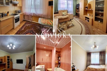 2-к квартира, 48,9 м², 2/9 эт.