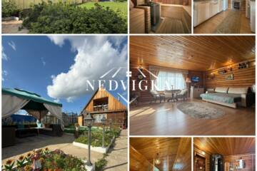 Дом, 76,9 м², 2 эт.