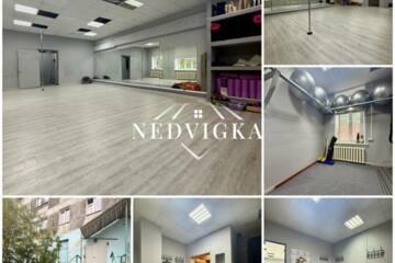 Помещение своб.назн., 91,4 м², 1/4 эт.