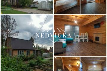 Дом, 80 м², 2 эт.