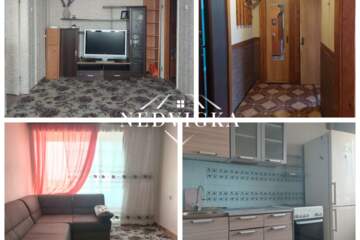 3-к квартира, 60 м², 9/9 эт.