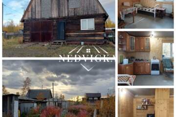 Дача, 175 м², 2 эт.