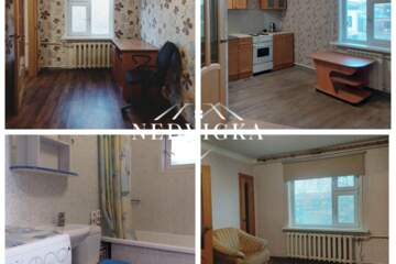 2-к квартира, 42,7 м², 2/2 эт.