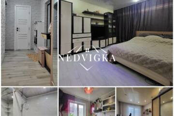 2-к квартира, 48 м², 5/9 эт.