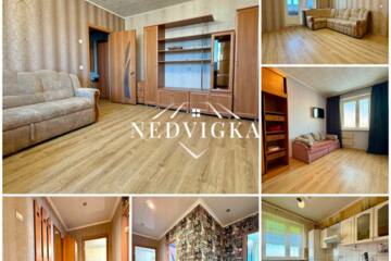 2-к квартира, 48,1 м², 7/9 эт.