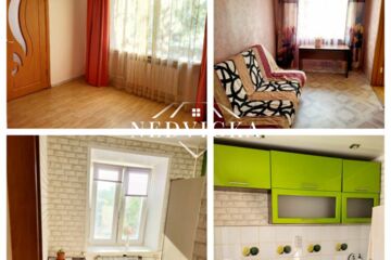 2-к квартира, 42,6 м², 2/4 эт.