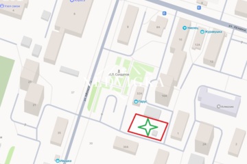 Земля(другое), 986 м²