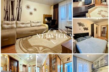 2-к квартира, 47,3 м², 2/9 эт.