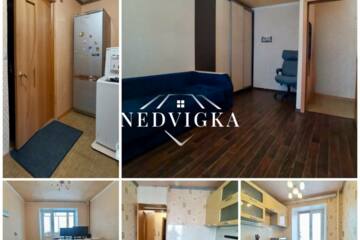 1-к квартира, 30,5 м², 5/9 эт.