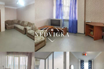 2-к квартира, 54,7 м², 3/3 эт.