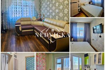 2-к квартира, 45,9 м², 2/3 эт.