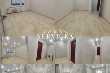 1-к квартира, 29,4 м², 3/9 эт.