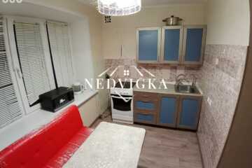 2-к квартира, 53,4 м², 6/9 эт.