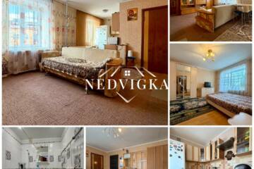 2-к квартира, 42,6 м², 3/9 эт.