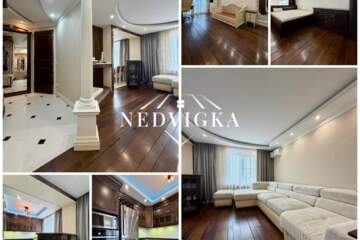 3-к квартира, 66,3 м², 6/9 эт.