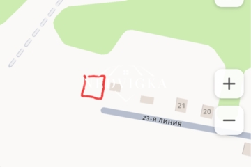 Ведение огородничества, 4 сот.