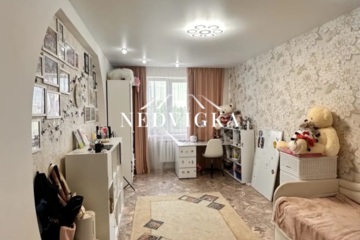 1-к квартира, 41,1 м², 2/9 эт.