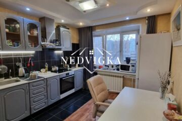 2-к квартира, 58,3 м², 2/9 эт.