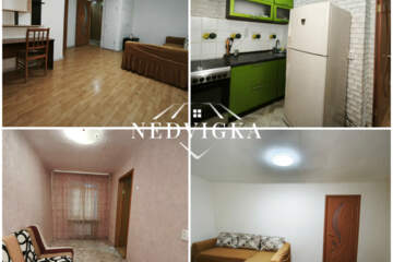 2-к квартира, 43 м², 2/4 эт.