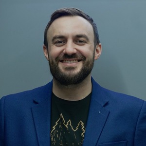 Рыбачик Игорь 