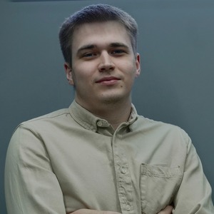Розбицкий Глеб 