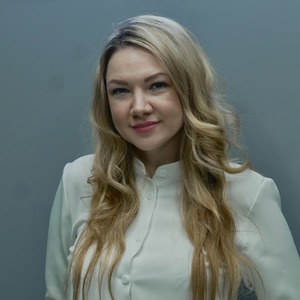 Коваленко Светлана 