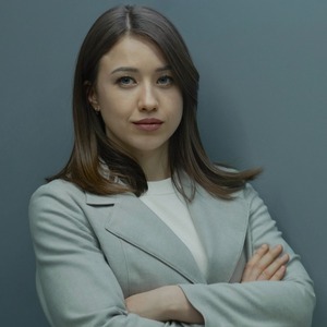 Петухова Екатерина 
