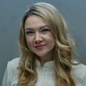 Коваленко Светлана 