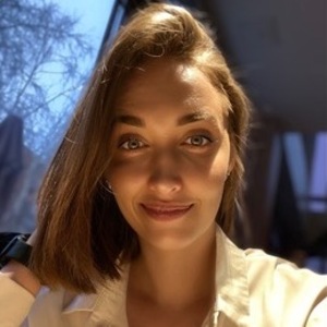 Галахова Людмила 