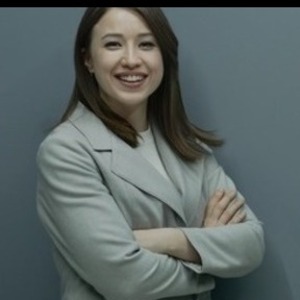 Петухова Екатерина 