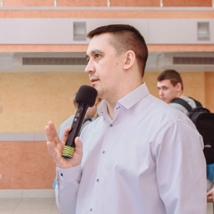 Юркевич Петр 