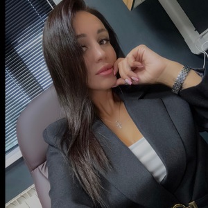 Баскаева Валерия 